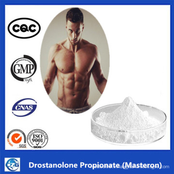 99% Steroides Hormone Poudre Drostanolone Propionate Masteron